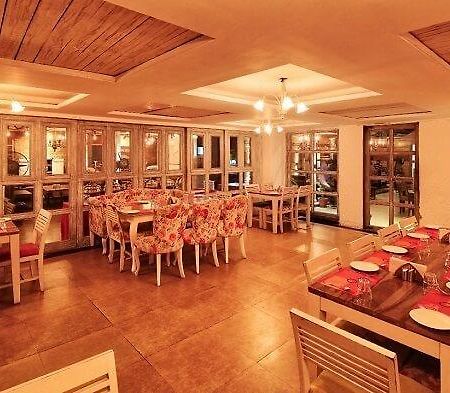 Hotel Durga Niwas Deoli Exterior photo