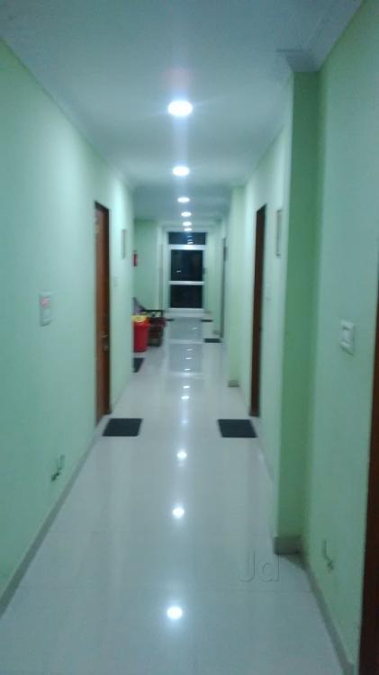 Hotel Durga Niwas Deoli Exterior photo