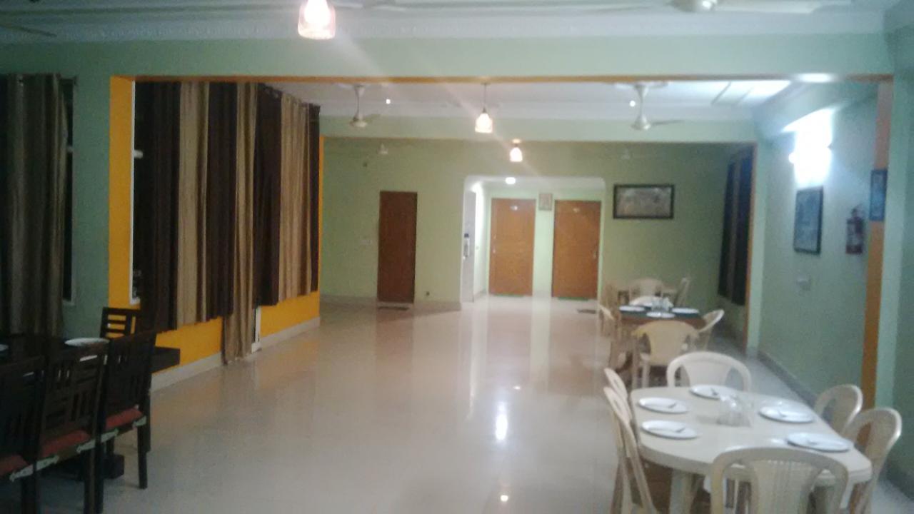 Hotel Durga Niwas Deoli Exterior photo